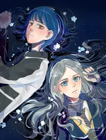 声音的褶皱 综艺封面